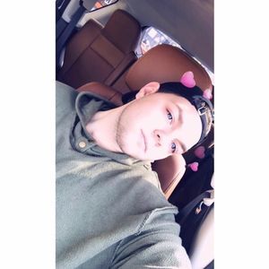 Meet your Posher, Ray